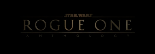 Star Wars Rogue One