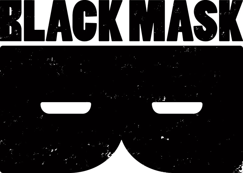 Black Mask Studios