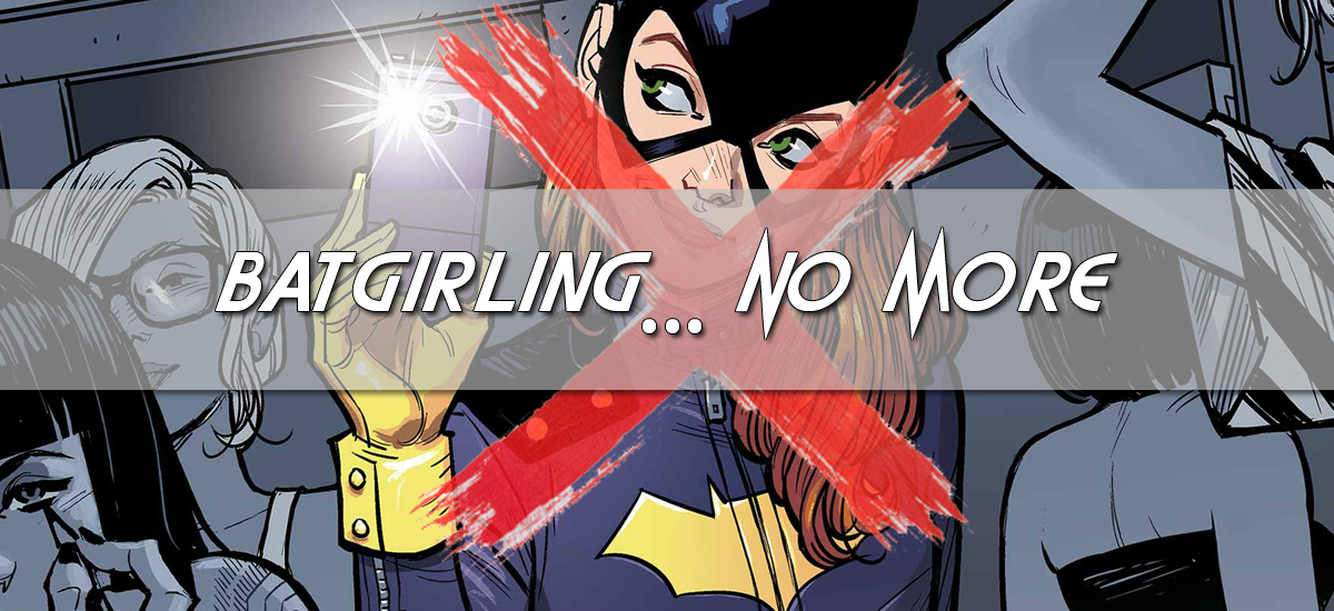 batgirlingnomore