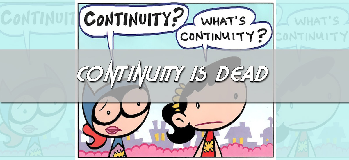 ContinuityIsDead