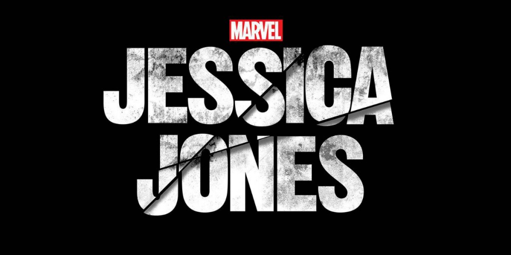 Jessica Jones Logo