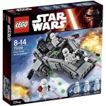 lego star wars force awakens