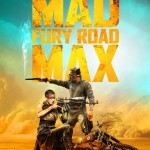 mad max poster