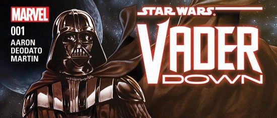 vader down 1