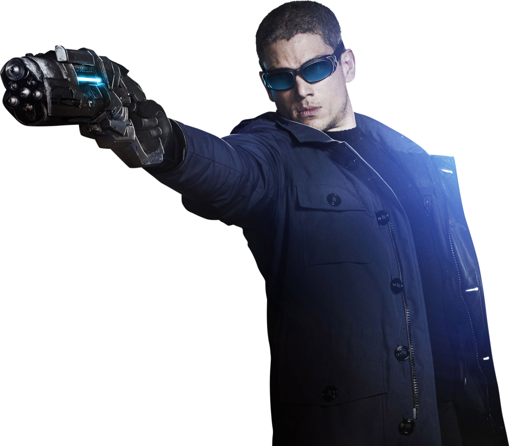 captain cold