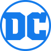 dc comics logo